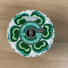 ロクシタン、ボディクリームのサムネイル