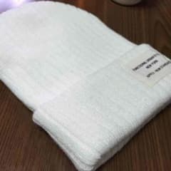 ニット帽のサムネイル