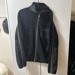 う*た様 DTTK ジップボアジャケットのサムネイル