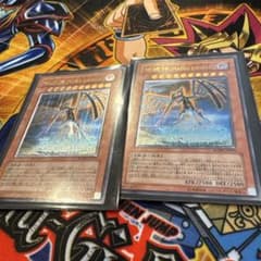 【遊戯王】自縛神Aslla piscu レリーフ　RGBT-JP019