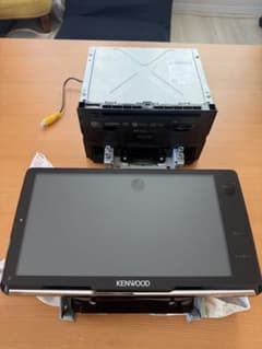 KENWOOD MDV-m910hdfのサムネイル