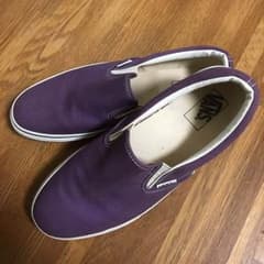 VANS スリッポンのサムネイル