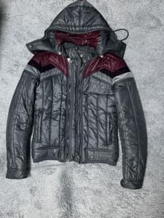 ジャケット・アウター DOLCE&GABBANA Gimmick Down Jacket DOLCE&GABBANA Gimmick Down Jacket - メルカリ