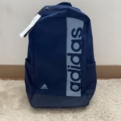 限定出品//アディダス　リュック★サッカーにも！のサムネイル
