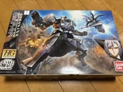HG 1/144 漏影 機動戦士ガンダム 鉄血のオルフェンズのサムネイル