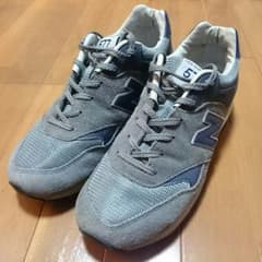 ニューバランス 
M577  25th ANNIVERSARYのサムネイル