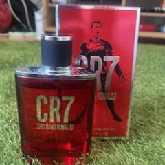 CR7 クリスティアーノ・ロナウド香水のサムネイル