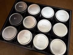 SEKAI NO OWARI セカオワ scent of memoryキャンドル - メルカリ