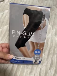 ピーンスリム(二の腕着圧インナー) LLのサムネイル