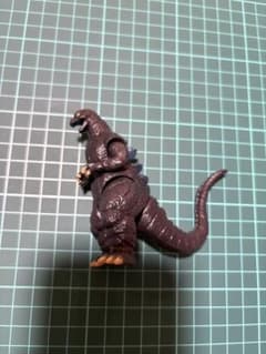 ゴジバースト ゴジラ 1991 熱線放射カラー