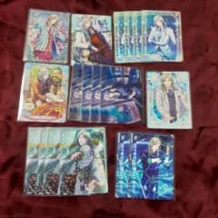うたプリ ビジュコレ vol 5 カミュ SR セット - メルカリ