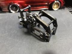 Usukani、3Racing D4 用 シャフトコンバージョンのサムネイル