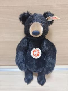 シュタイフ テディベア ウィニペグ グリズリー ベア Steiff シュタイフ テディベア ウィニペグ グリズリー ベア Steiff シュタイフ