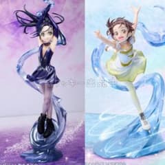 一番くじ メダリスト ラストワン 結束いのり フィギュア B賞 狼嵜光