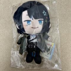 わんぱく！ 刀剣乱舞 松井江 まついごう ぬいぐるみ - メルカリ