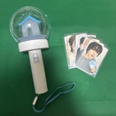 せ*な様 BOYNEXTDOOR ボネクド ボイネク ペンライト公式のサムネイル