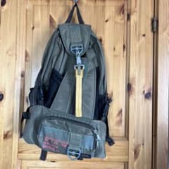 みずけん様専用　バックパック　ミリタリーのサムネイル