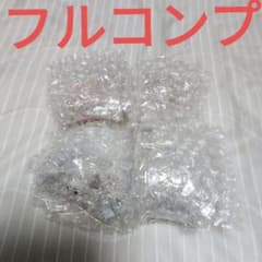 이치 반 쿠지 NARUTO 나루토 F상 데스크탑 피규어 4종 Comp ⑤