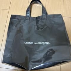 コムデギャルソン　トートバッグのサムネイル