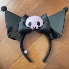 サンリオ クロミ カチューシャのサムネイル