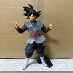 ドラゴンボール CLEARISE ゴクウブラックフィギュアのサムネイル