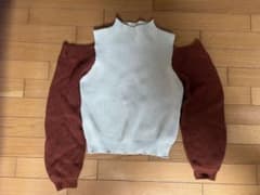 MURUA カットスリーブニットのサムネイル