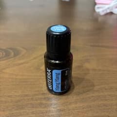 doTERRA Ylang Ylang 5ml イランイランエッセンシャルオイル - メルカリ
