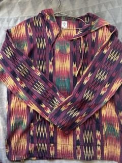 SOUTH2WEST8 19ss メキシカンパーカー✨️のサムネイル