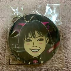 アクリルミラー 石井杏奈のサムネイル