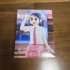 CITY THE ANIMATION ぬーどるストッパーフィギュア 泉わこのサムネイル