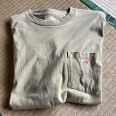 ダントン　Tシャツのサムネイル
