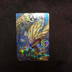 ドラゴンボールヒーローズのサムネイル