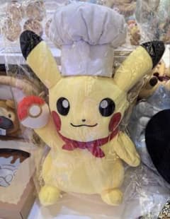 【新品】 ピカチュウ 上海 ポケモンセンター ぬいぐるみ 新品】 ピカチュウ 上海 ポケモンセンター ぬいぐるみ - メルカリ
