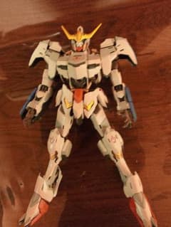 HiReモデル・ガンダムバルバトス第6形態？（付属品完品ではございません） m45356044262_1.jpg?1745631782