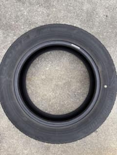 バリ溝185/60R15 ブリヂストン ECOPIA 4本セット 国産タイヤのサムネイル