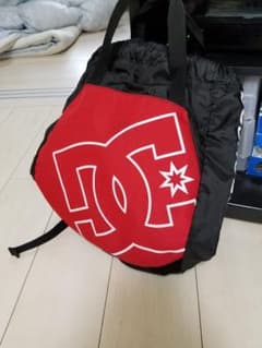 DCSHOECO USAナップサックのサムネイル