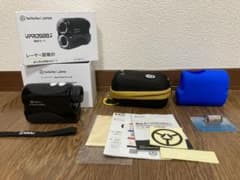 TecTecTec VPRO500S ゴルフレーザー距離計 シリコンカバー付きのサムネイル