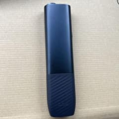 IQOS 紺電子タバコ本体のサムネイル