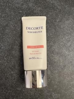 DECORTÉ SUN SHELTER TONE UP CC 32mlのサムネイル