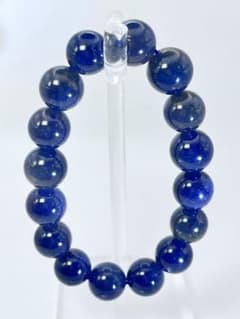 アイオライトサンストーン1　約13mm〜13.8mm