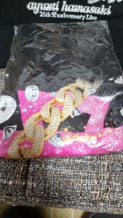 浜崎あゆみ25t Anniversary Live Tシャツ 3枚 未開封あり 浜崎あゆみ25t Anniversary Live Tシャツ 3枚 未開封あり - メルカリ