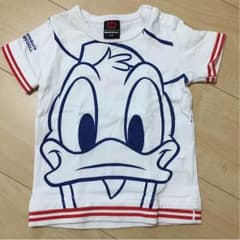ベビードール ドナルド Tシャツのサムネイル