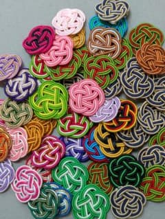 サクラサク。❀】ピンク 水引 12個 №0222 | Shop at Mercari from