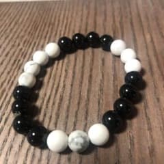 天然石 ブレスレット パワーストーンのサムネイル