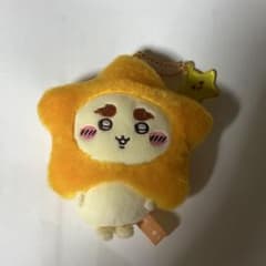 ちいかわ 星に願いを シーサーのサムネイル