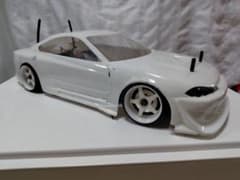 ヨコモ ドリフトパッケージ TRUST S15 シルビア メカ付き ヨコモ ドリフトパッケージ TRUST S15 シルビア メカ付き - メルカリ