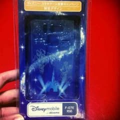 ディズニー スマホケースのサムネイル