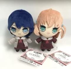 ラブライブ！ 蓮ノ空女学院 きゅるまる ぬいぐるみ 日野下花帆 村野