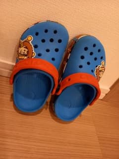 crocsトイ・ストーリーのサムネイル