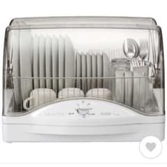 食器乾燥器　三菱　新品未開封　6人用のサムネイル
